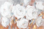 Πίνακας "φύση" Καμβάς 80x100cm