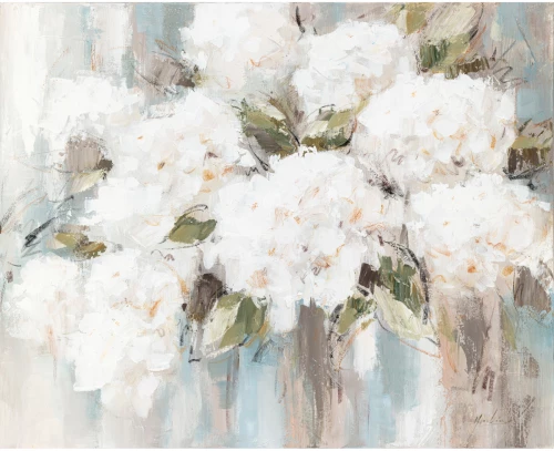Πίνακας "φύση" Καμβάς 80x100cm