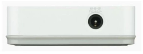 Διακόπτης D-link Go-sw-8e 8 P 10 / 100 Mbps