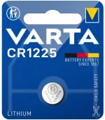 Μπαταρίες Varta (1 Τεμάχια)