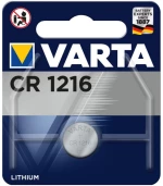Μπαταρίες Varta (1 Τεμάχια)