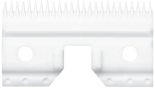 Λεπίδες Ξυριστικής Μηχανής Andis Κεραμικά Χάλυβας