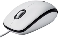 Ποντίκι Logitech M100 Λευκό