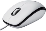 Ποντίκι Logitech M100 Λευκό