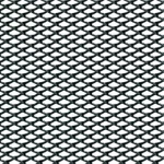 Σιτα Μαυρη Small 100x33cm