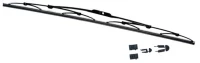 Υαλοκαθαριστηρασ Standard 51 Cm (20 Inch) Με 3 Ανταπτορεσ - 1 Τεμ.