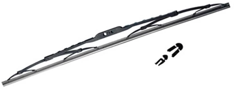 Υαλοκαθαριστηρασ Premium Evo 33 Cm (13 Inch) Με 2 Ανταπτορεσ - 1 Τεμ.