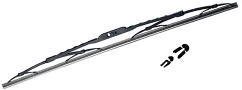 Υαλοκαθαριστηρασ Premium Evo 43 Cm (17 Inch) Με 2 Ανταπτορεσ - 1 Τεμ.