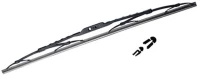 Υαλοκαθαριστηρασ Premium Evo 43 Cm (17 Inch) Με 2 Ανταπτορεσ - 1 Τεμ.