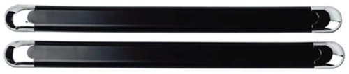Bumper Chrome 495x40mm 2τμχ.