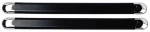 Bumper Chrome 495x40mm 2τμχ.