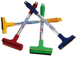 Ξυστρα Παγου Με Κονταρι