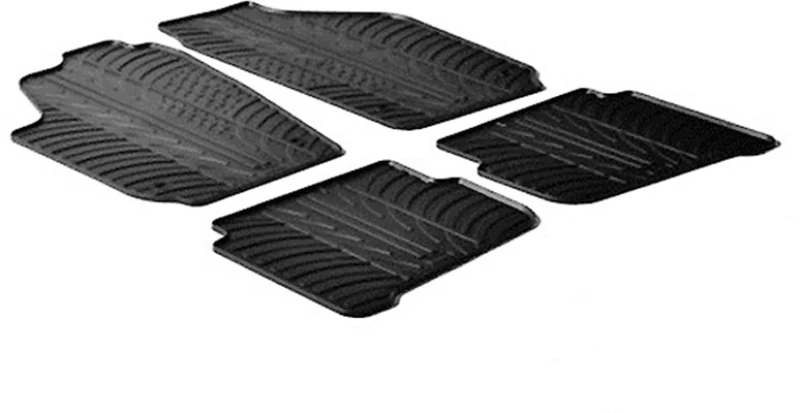 Vw Polo 11/01+seat Ibiza 02-09 Πατ.μαρκ.λαστιχο