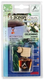 Αρωματικο Bonsai Classic (jean Albert) - Jasmin (4,5ml)