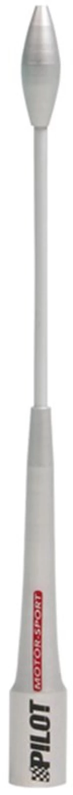 Κεραια Ασημι 6mm