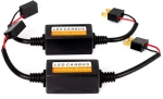 Αντισταση H7 Led Set Με Καλωδιο 320 Mm (αντισταση - Canceller- Ψευτησ) M-tech - 1 Τεμ.