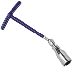 Μπουζοκλειδο 21mm (15cm)