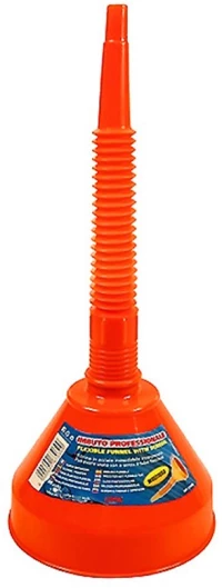 Ευκαμπτο Χωνι (160mm)