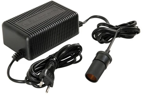 Μετασχηματιστησ-ανταπτορασ 220-240v-12v 5.8a Με Καλωδιο 350cm