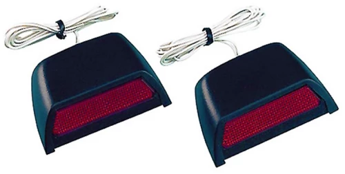 Φωτακια Μινι 12v (57x37x9mm)