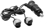 Φωτακια Led Με Καλωδιο 2x12v