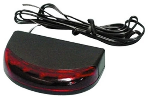 Φωσ 5 Led Scanner 12v
