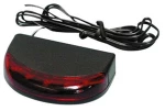 Φωσ 5 Led Scanner 12v