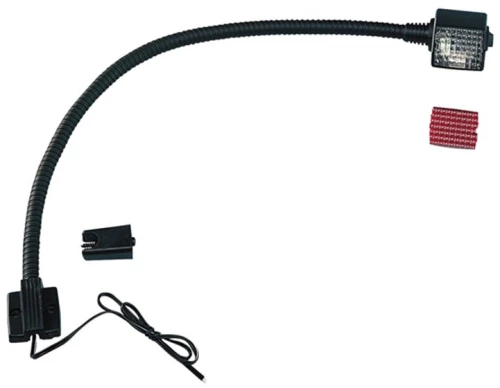 Φακοσ 48cm 12v-24v/5w Ευκαμπτοσ