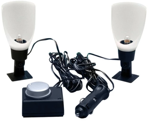 Φωτιστικα Με Ροοστατη 12v