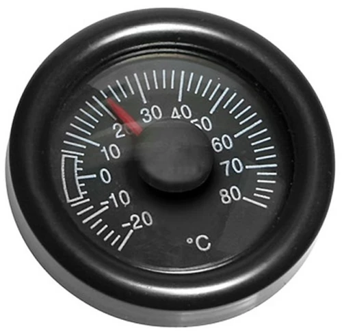 Formula Θερμομετρο