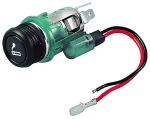 Διεθνη Φισ Αναπτηρα 24v 22mm