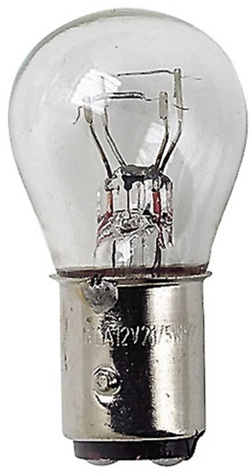 Διπολικη Λαμπα 24v P21/5w (bay15d)