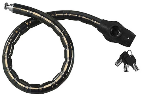 Αντικλεπτικη Κουλουρα Boa 120cm 23mm