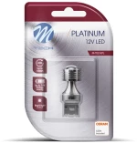 W21/5w (t20) 12v 2,2w W3x16d Osram 4x3030smd Led 1τεμ. Blister