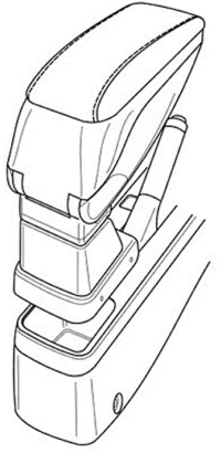 Opel Agila 02/08 - Ανταπτορασ Τεμπελη