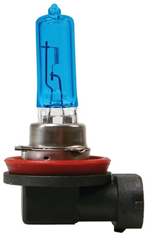 H9 Blue-xenon 12v/65w 4.500k