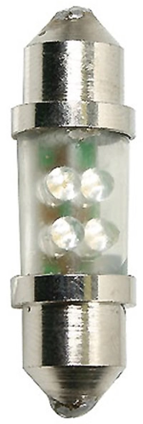 Λαμπακι Πλαφονιερασ 24v 4 Led (sv8,5-8)