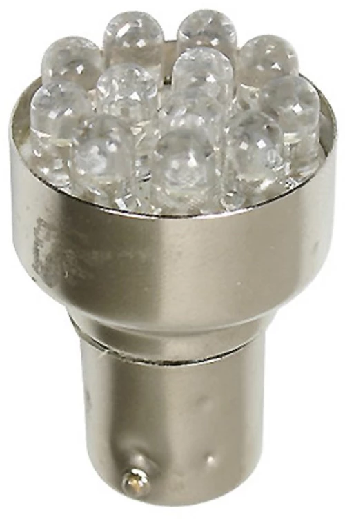 Λαμπακι 24v 12led Bau15s