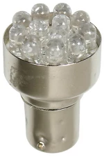 Λαμπακι 24v 12led Bau15s