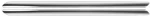 Chrome Line Xl 570x25mm 2tmx.