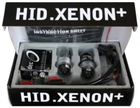 Kit Xenon H11 8000k