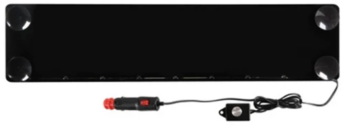 Led Φωτεινοσ Πινακασ 24v 13x97cm