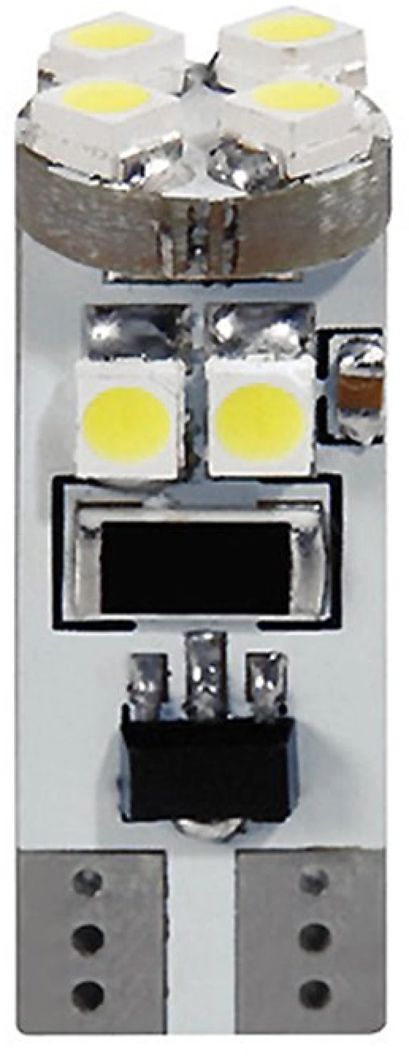 Τ10 24v 8smd Λευκο Hyper Led