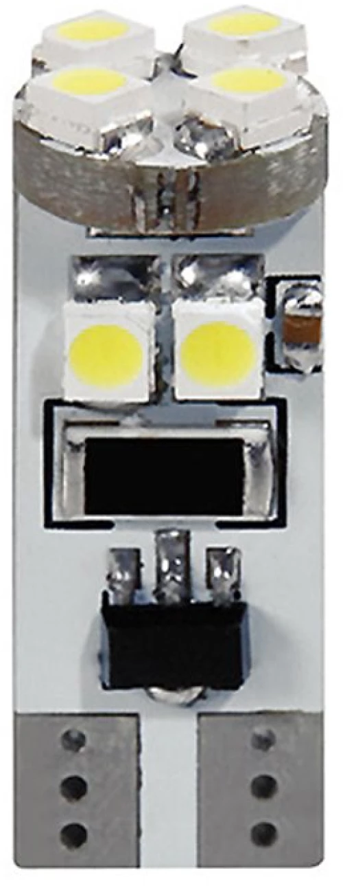 Τ10 24v 8smd Λευκο Hyper Led