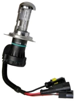 H4 6.000k 12/24v Λαμπα