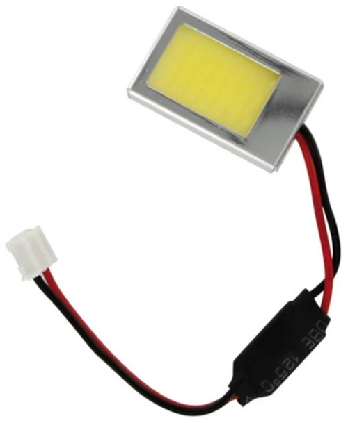 Πλαφονιερα Πανελ 26x16mm 18chips
