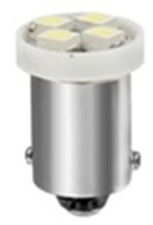 T4w 24/28v Ba9s Hyper-led4