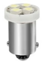 T4w 24/28v Ba9s Hyper-led4