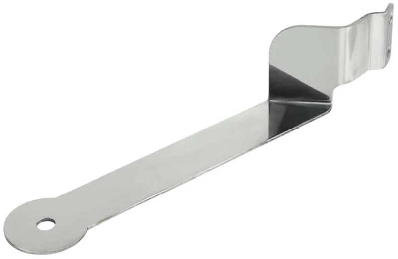 Renault T 06/2013+ Βαση Εξωτερικη Μεταλλικη (304) Για Κεραια Cb 415mm