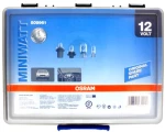 Kit Miniwatt 12v 180τεμ.
